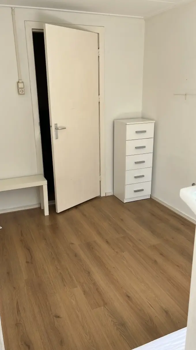 Kamer te huur aan de Van Imhoffstraat in Utrecht