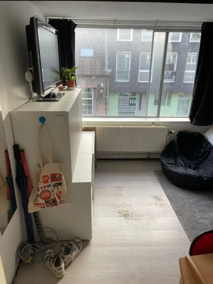 Kamer te huur aan de Schootsestraat in Eindhoven