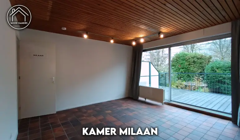 Kamer te huur aan de Ereprijsstraat in Soest