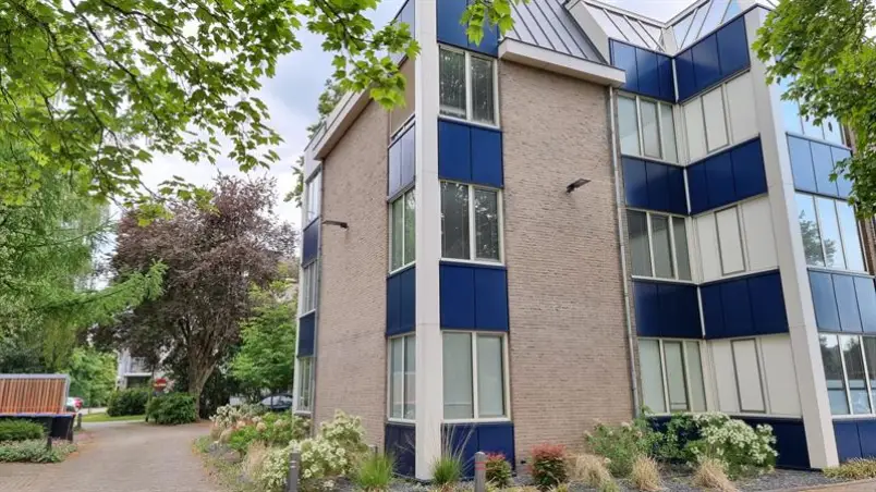 Appartement te huur aan de Eemweg in Baarn