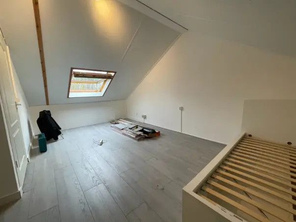 Kamer te huur aan de Heidehoeve in Nieuwegein