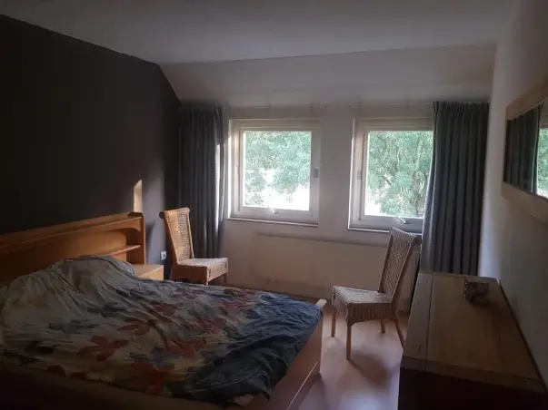 Kamer te huur aan de Sadatdomein in Maastricht