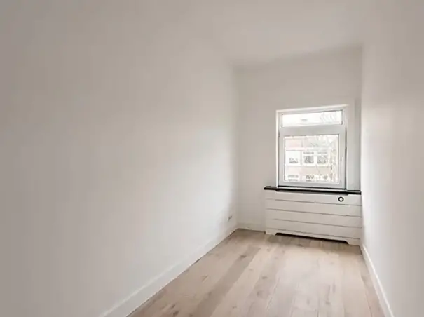 Appartement te huur aan de Schepenstraat in Rotterdam