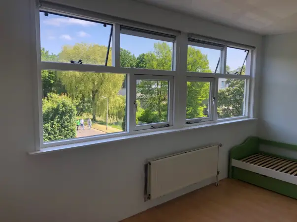 Appartement te huur aan de Count Basiestraat in Amersfoort