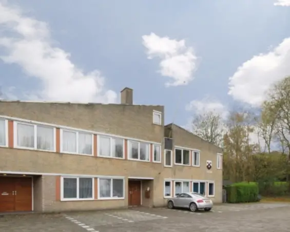 Kamer te huur aan de Westelijk Halfrond in Amstelveen