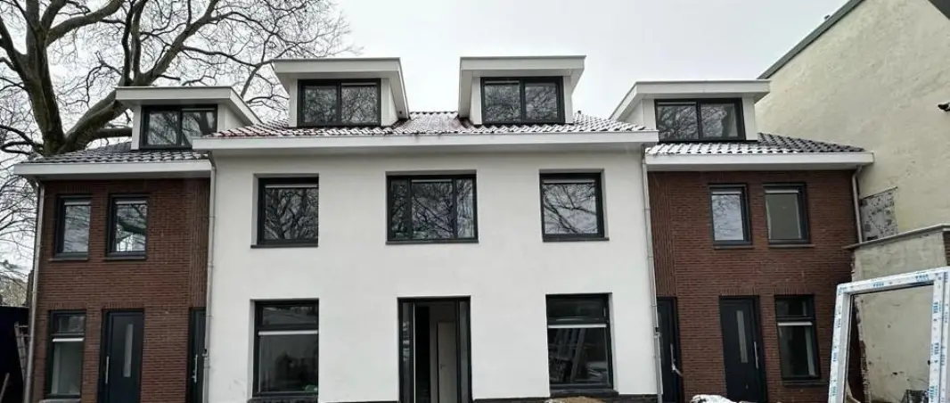 Appartement te huur aan de Jutfaseweg in Utrecht