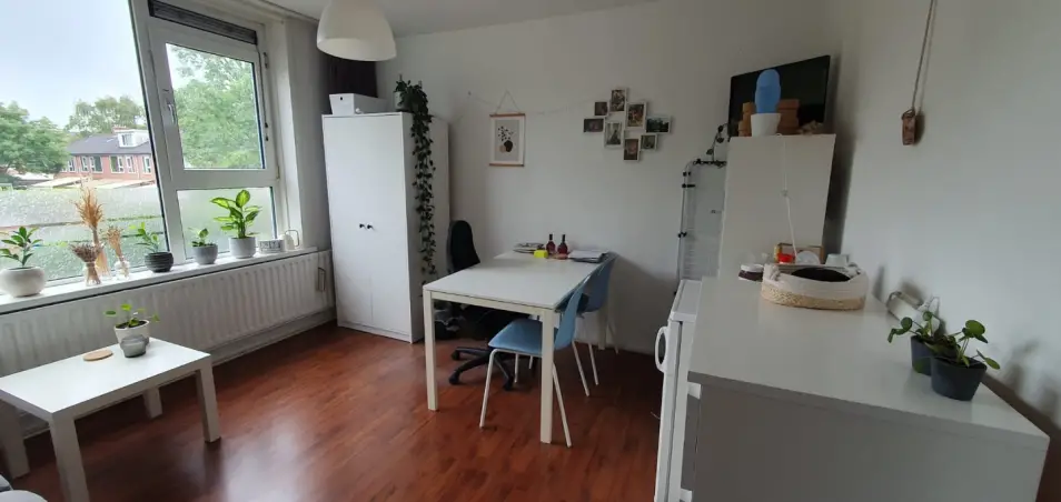 Kamer te huur aan de Siriusstraat in Groningen