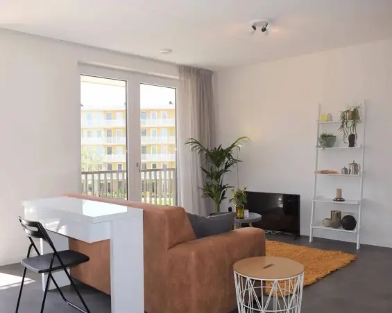 Appartement te huur aan de Nida Senffstraat in Amsterdam