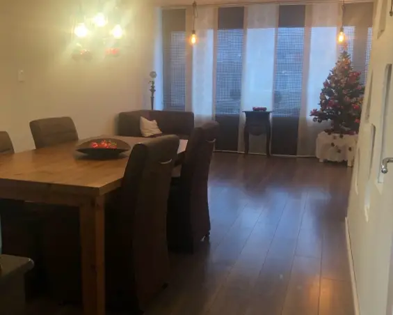 Kamer te huur aan de Heggedoorn in Rotterdam