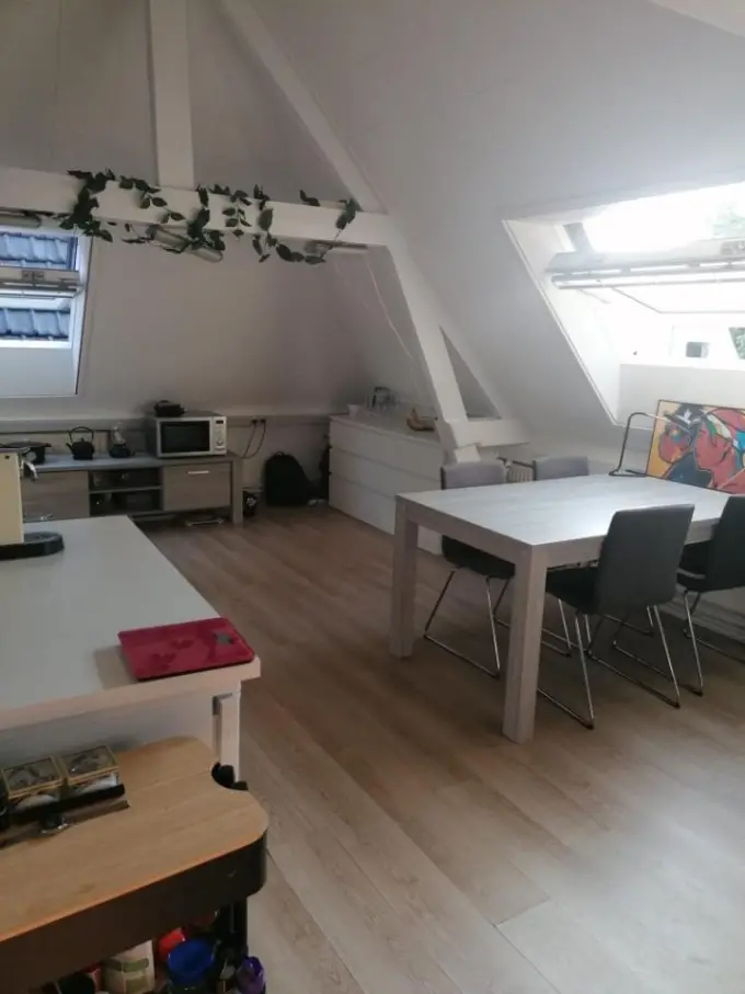 Appartement te huur aan de Nieuwe Boschstraat in Breda