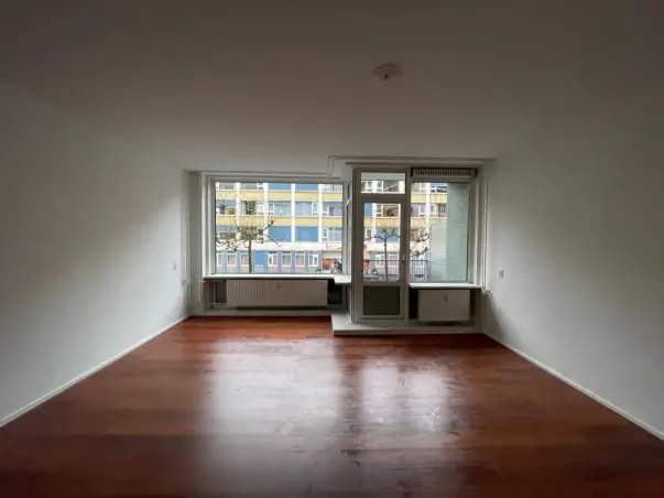 Appartement te huur aan de Van Bijlandtplaats in Rotterdam