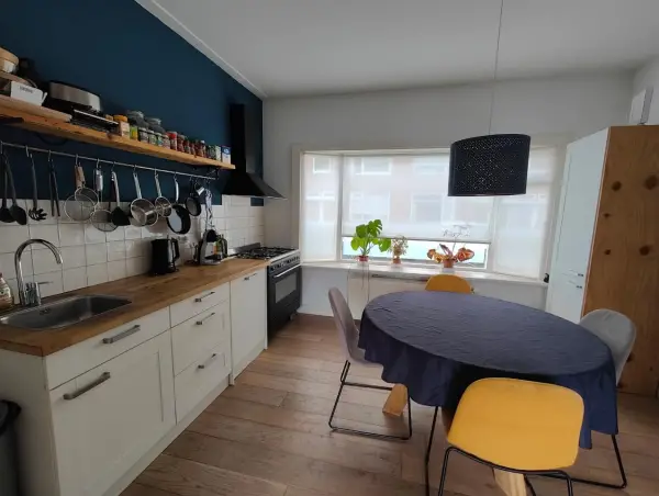 Appartement te huur aan de Oppenheimstraat in Groningen