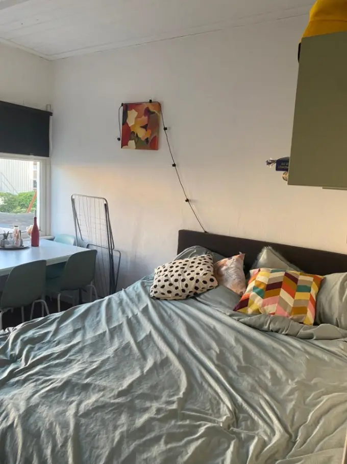 Kamer te huur aan de Oldenzaalsestraat in Enschede