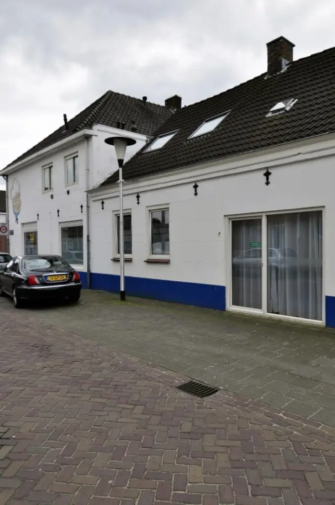 Kamer te huur aan de Wolfstraat in Helmond