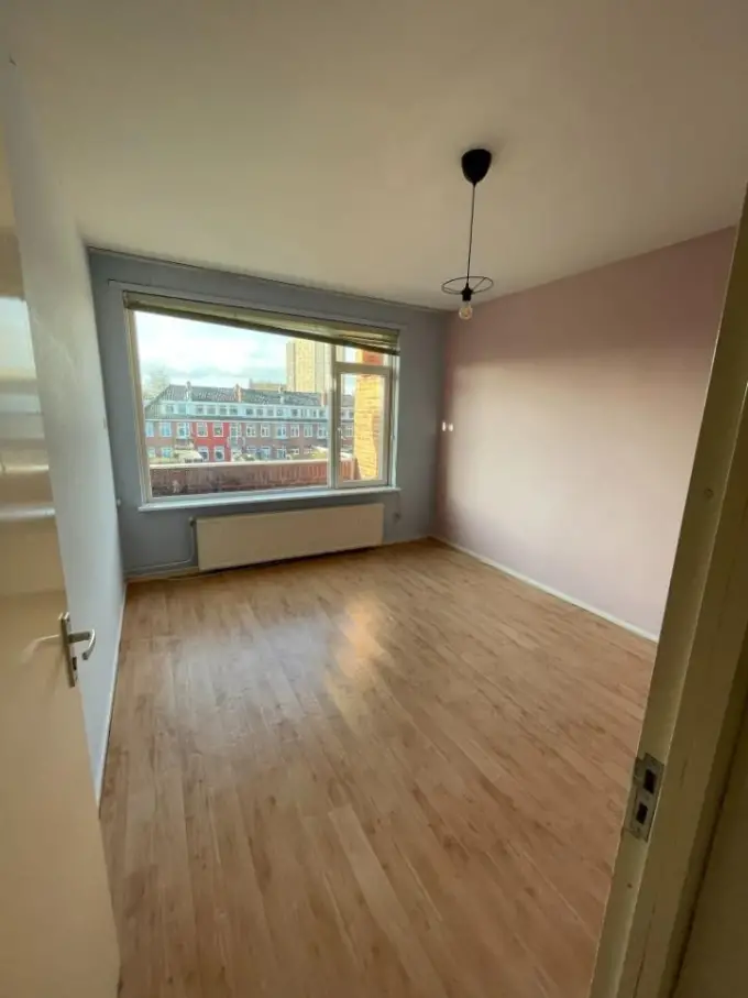 Appartement te huur aan de Professor Enno Dirk Wiersmastraat in Groningen