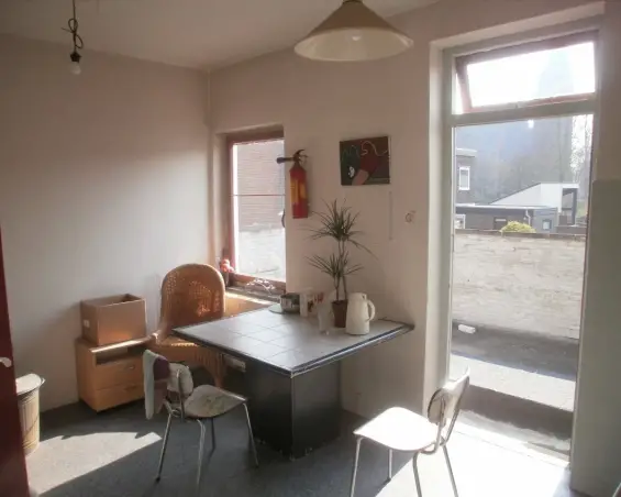 Appartement te huur aan de Heistraat in Sittard