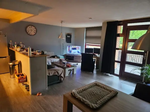 Kamer te huur aan de Spoorstraat in Roosendaal