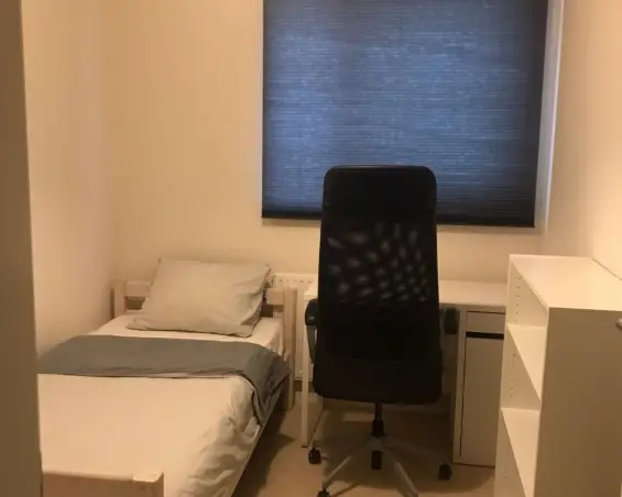 Kamer te huur aan de Eversdal in Amsterdam