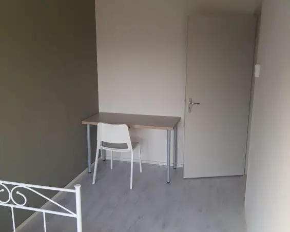 Kamer te huur aan de Lange Wal in Arnhem