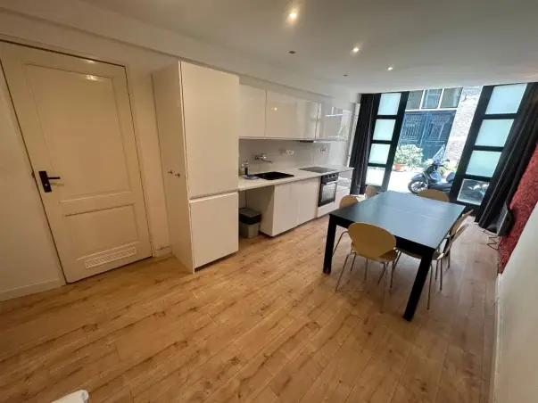 Appartement te huur aan de Langestraat in Amsterdam