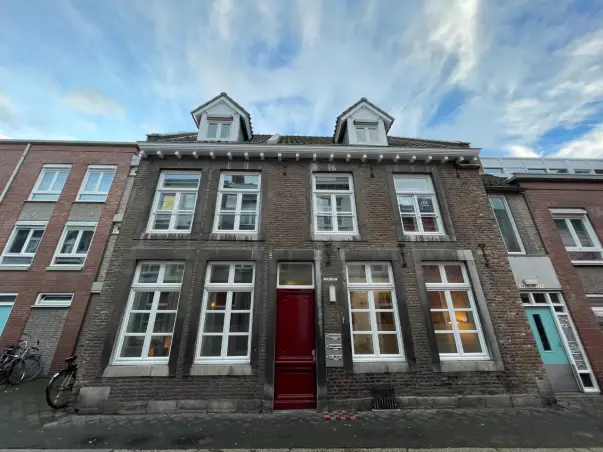 Kamer te huur aan de Bogaardenstraat in Maastricht