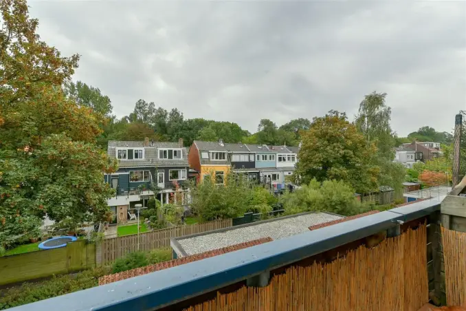 Appartement te huur aan de Hoekschewaardweg in Amsterdam