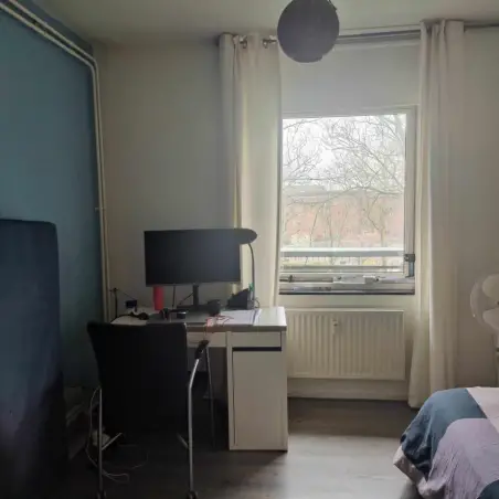 Kamer te huur aan de Azielaan in Utrecht