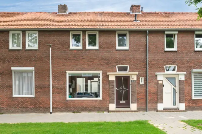 Kamer te huur aan de Henri Jonasstraat in Sittard