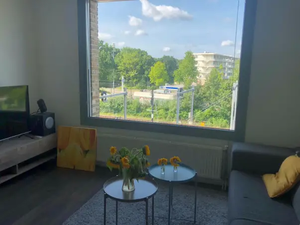 Appartement te huur aan de Verlengde Lodewijkstraat in Groningen