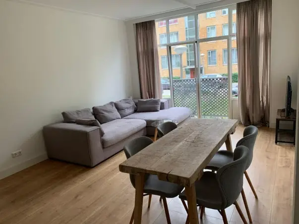 Appartement te huur aan de Louise de Colignystraat in Amsterdam