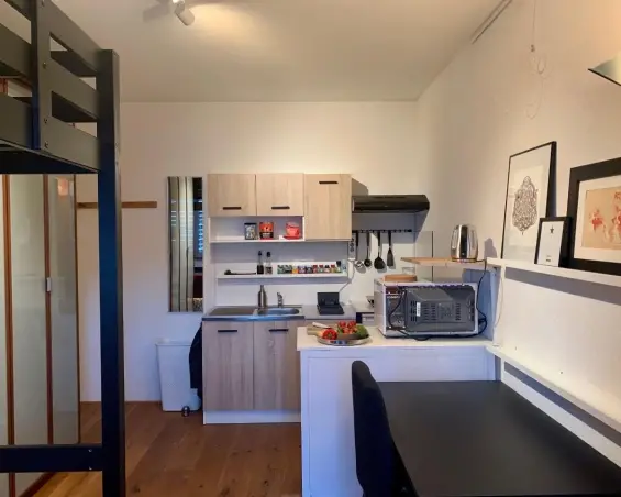 Kamer te huur aan de Wolbrantskerkweg in Amsterdam