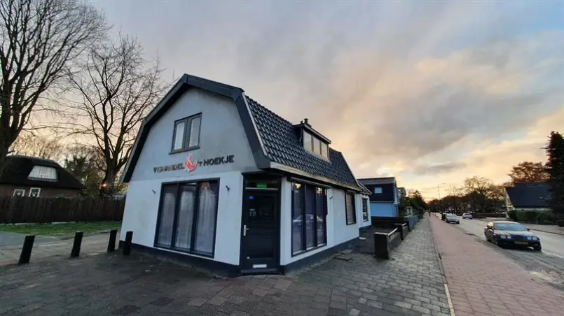 Appartement te huur aan de Molenstraat in Soest