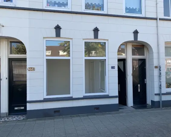 Appartement te huur aan de Vleutenseweg in Utrecht