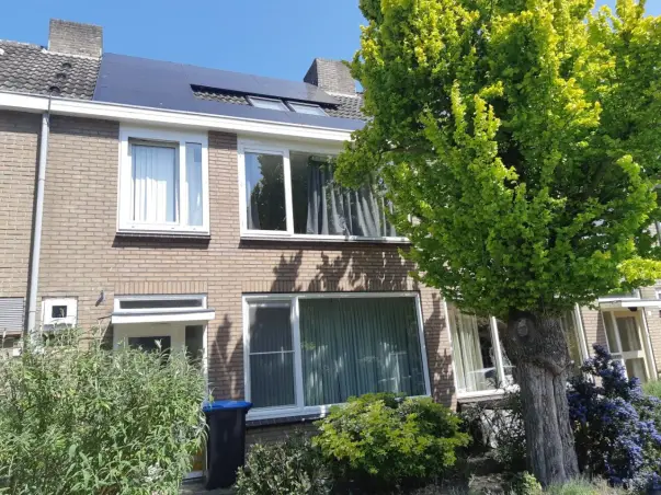 Kamer te huur aan de Remuslaan in Eindhoven