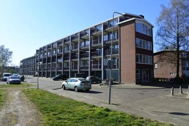 Kamer te huur aan de De Houtmanstraat in Arnhem