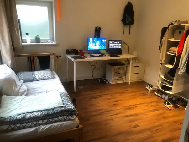 Kamer te huur aan de Veldkampstraat in Enschede