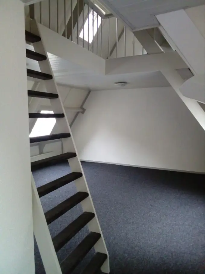 Appartement te huur aan de Middelweg in Leiden