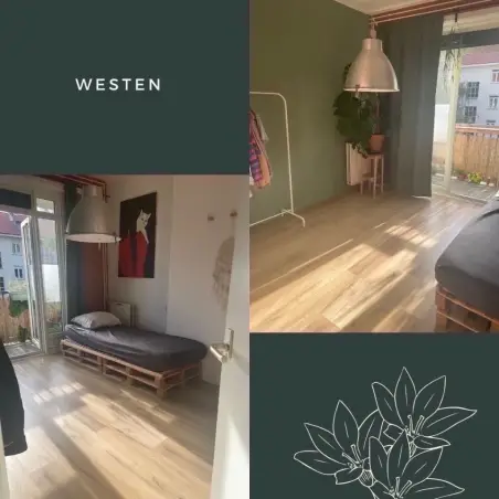 Kamer te huur aan de Robert Scottstraat in Amsterdam