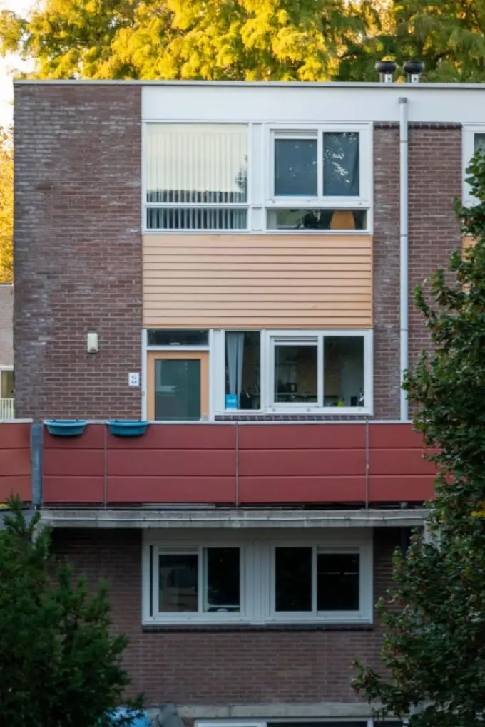 Kamer te huur aan de Anna Boogerd in Delft