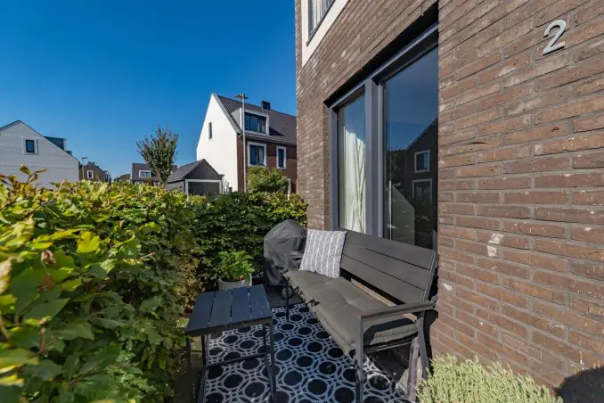 Appartement te huur aan de Klaproos in Ouderkerk aan de Amstel