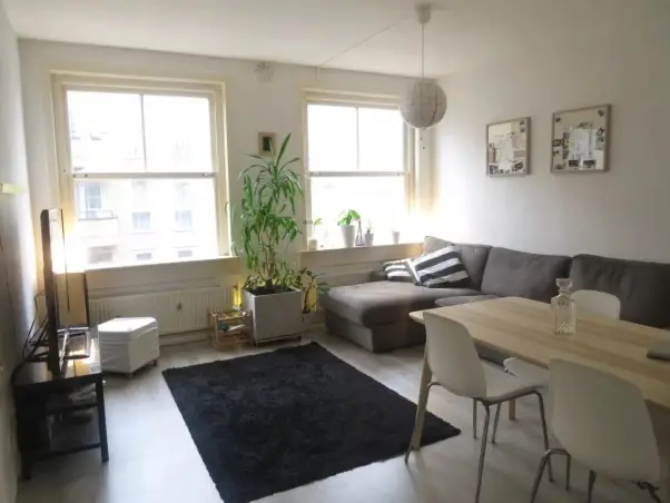 Appartement te huur aan de Hofmeyrstraat in Amsterdam