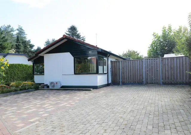 Appartement te huur aan de Eendenparkweg in Ermelo