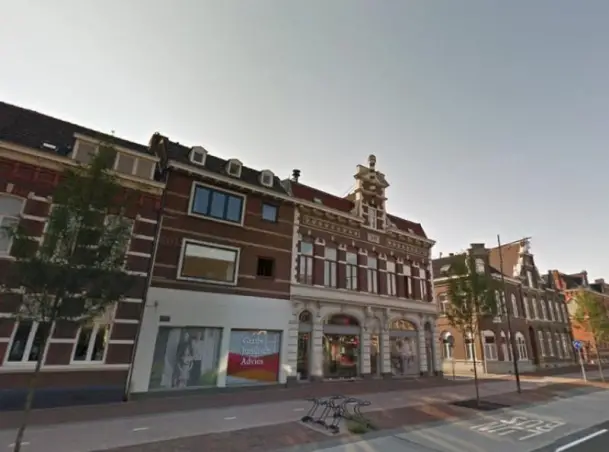 Appartement te huur aan de Godsweerdersingel in Roermond