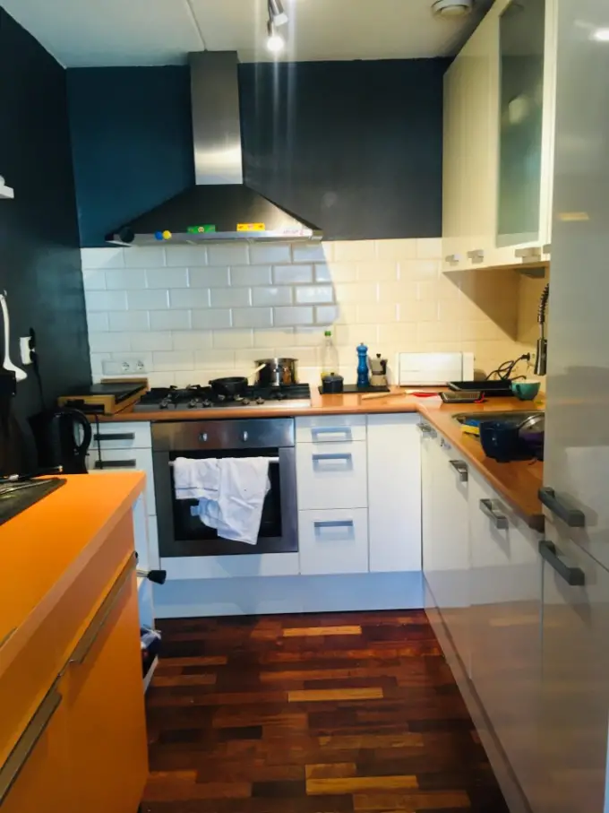 Appartement te huur aan de Van Linschotenlaan in Hilversum