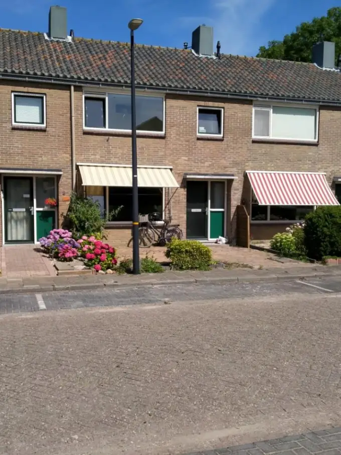 Kamer te huur aan de Haydnstraat in Schagen