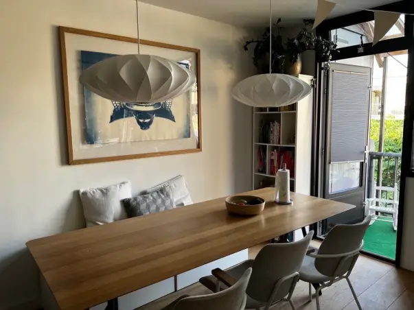 Appartement te huur aan de Boulevardpad in Amsterdam