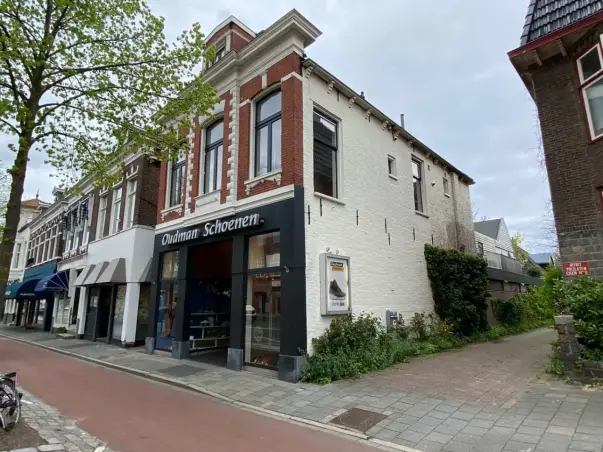 Appartement te huur aan de Verlengde Hereweg in Groningen