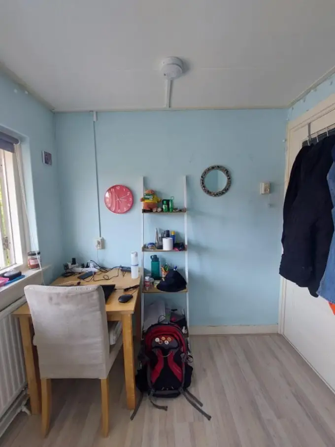 Kamer te huur aan de J.W. Swiersstraat in Enschede