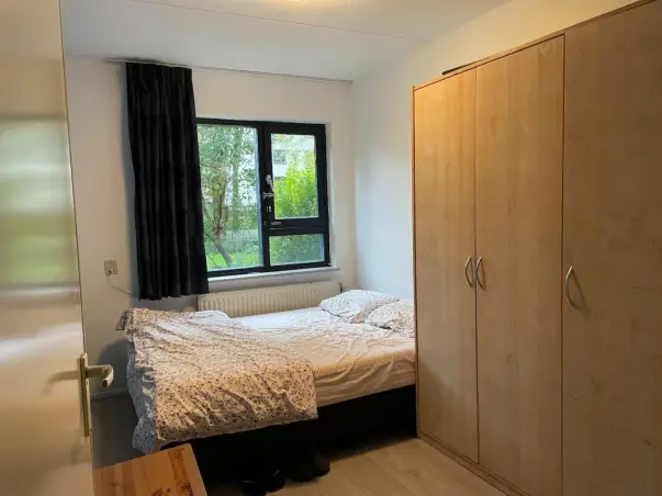 Kamer te huur aan de Barbusselaan in Amsterdam