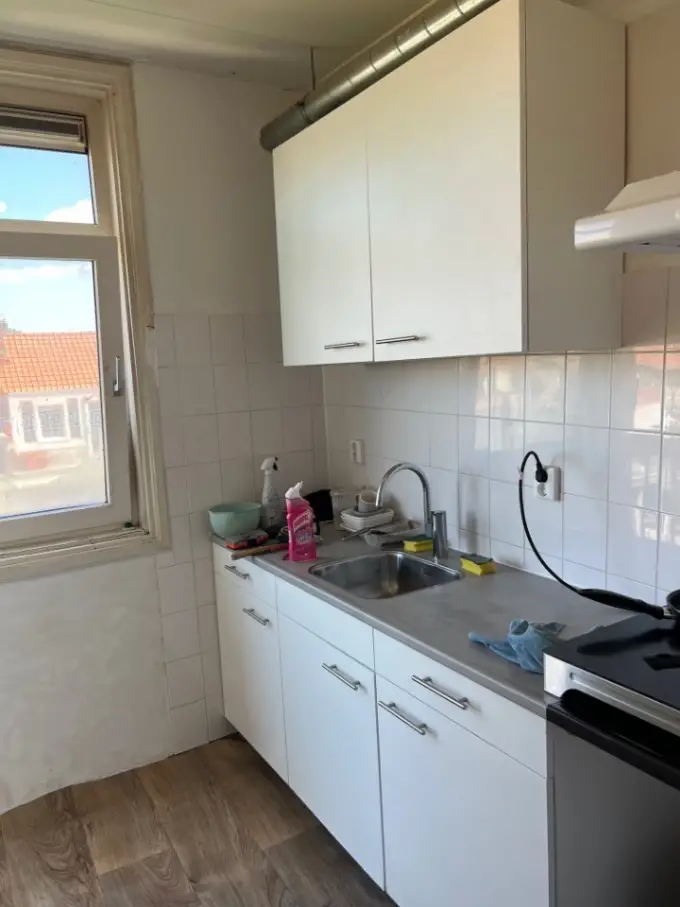 Kamer te huur aan de Rotterdamsedijk in Schiedam